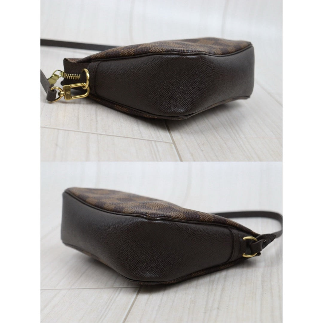 Very Good ( Rank A)｜ LV Damier Truth make up ｜26011306