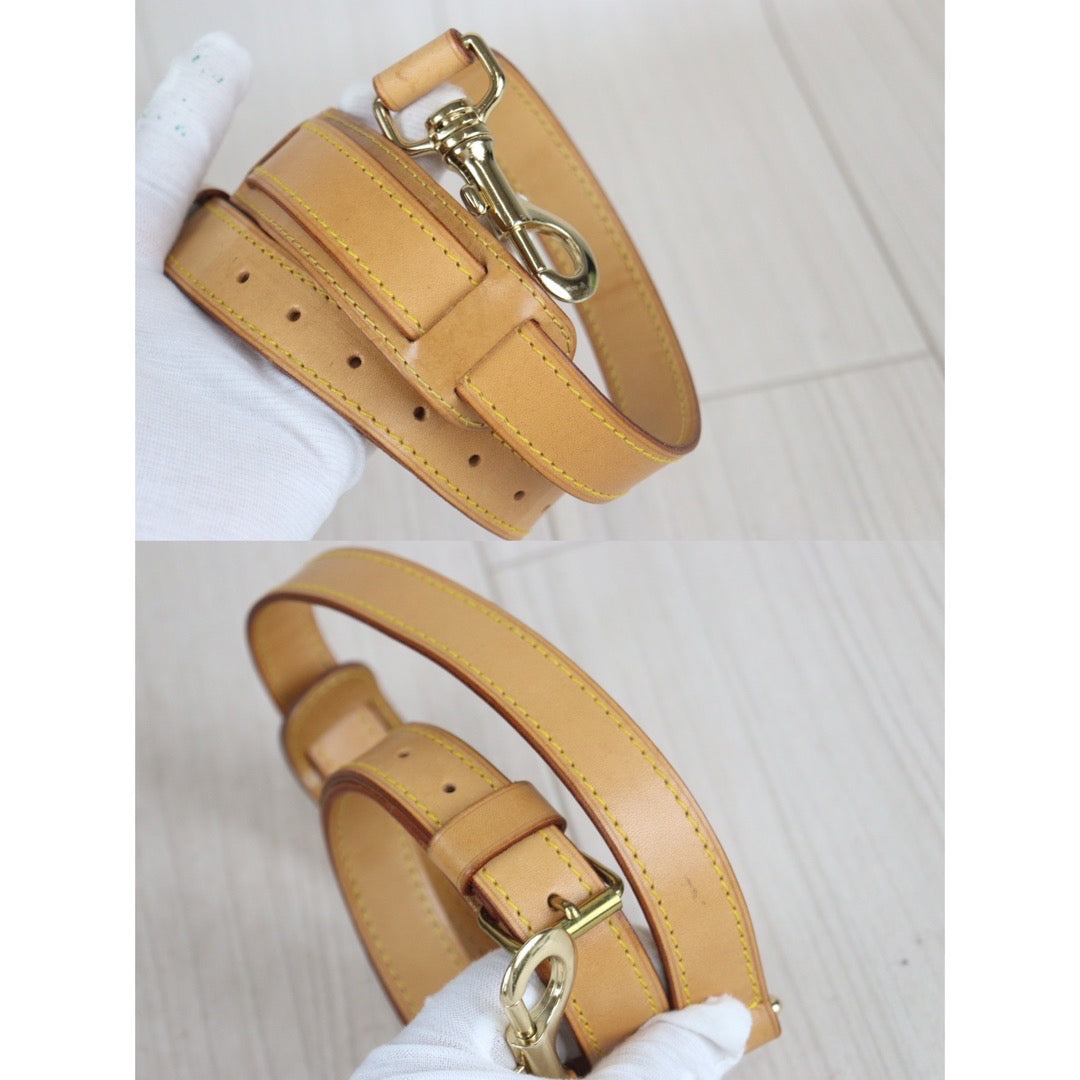 Rank A ｜ LV Monogram Keypol Bandrière 50 ｜23092102