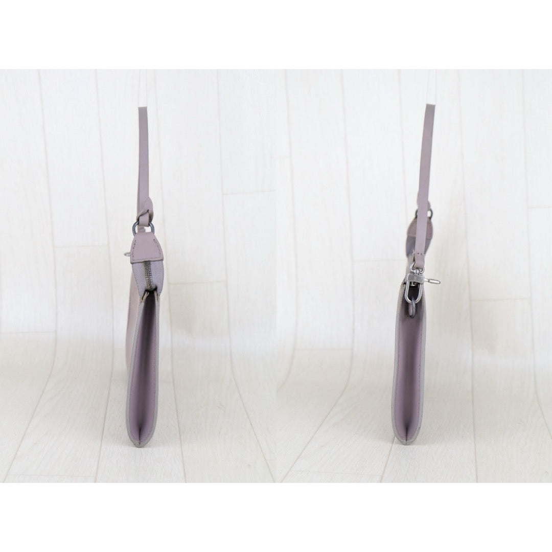 Good ( Rank AB)｜LV Epi Pochette Accessoires Handbag Taro Purple｜S25061601