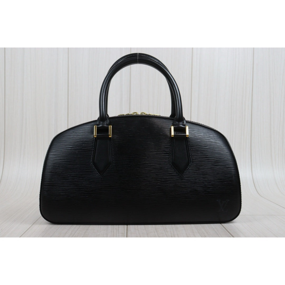 Include Entrupy Certificate of Authenticity｜Good ( Rank AB)｜ Louis Vuitton Epi Jasmine Handbag ｜26033004