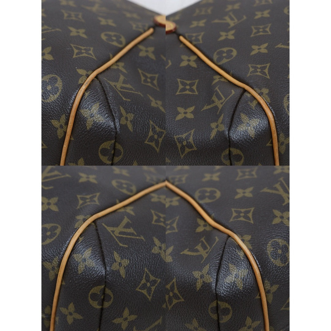 Good ( Rank AB)｜ LV Monogram Totally PM Tote Bag｜25070305