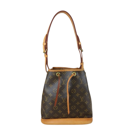Good ( Rank AB)｜ LV Monogram Petit Noe MM Shoulder Bag｜S25070705