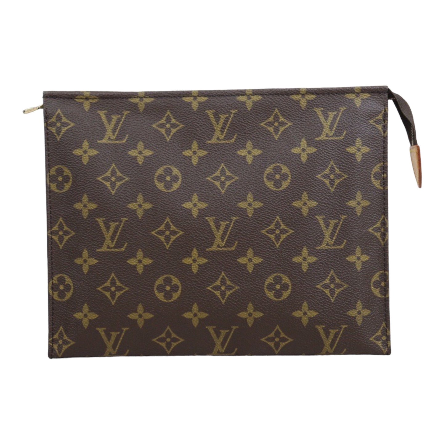 Rank A ｜ LV Monogram Pochette Toilette 26 ｜23110906