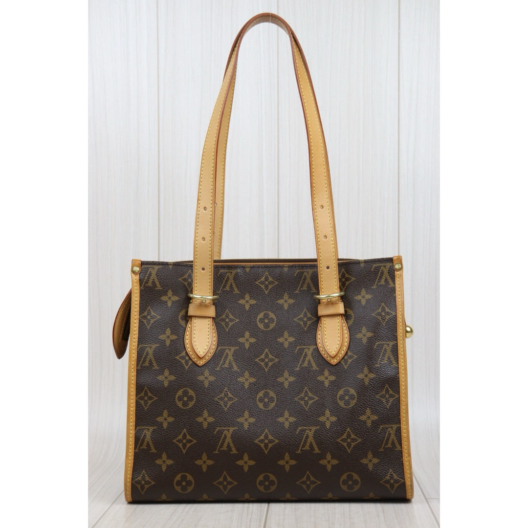 Good ( Rank AB)｜ LV Monogram Popincourt Haut Shoulder Bag｜25090205
