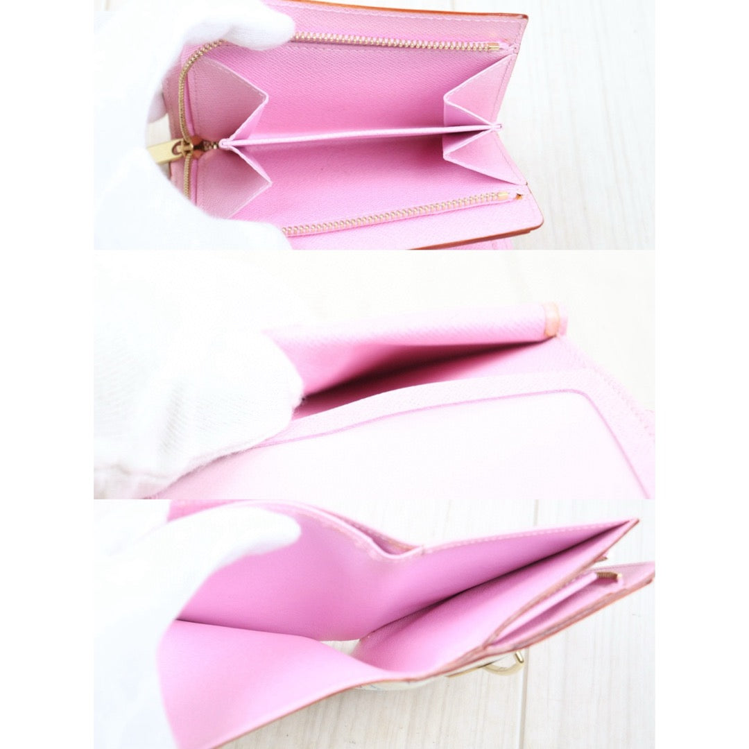 Very Good ( Rank A)｜ LV Takashi Murakam Multi Monogram Wallet｜25051319