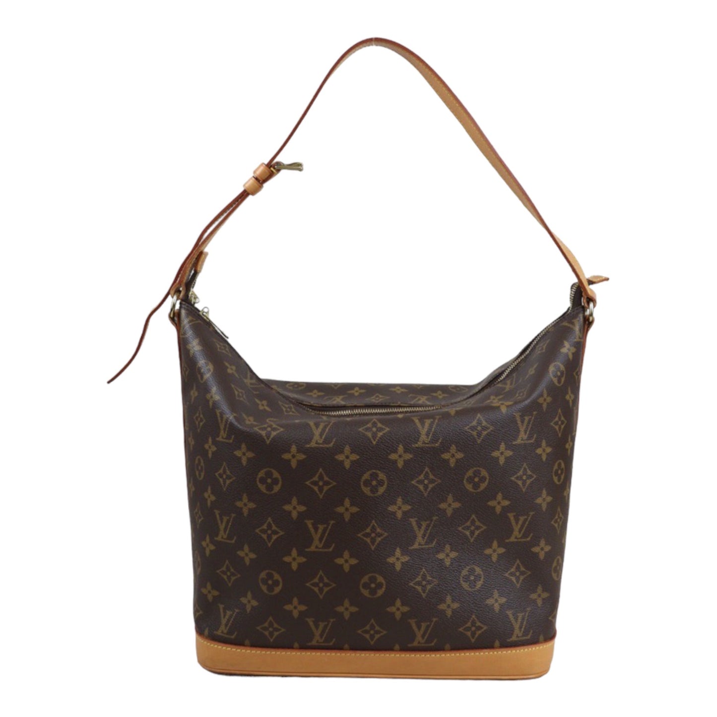 Rank A ｜ LV Monogram Amphur Three Vanity Star Shoulder Bag｜23112912