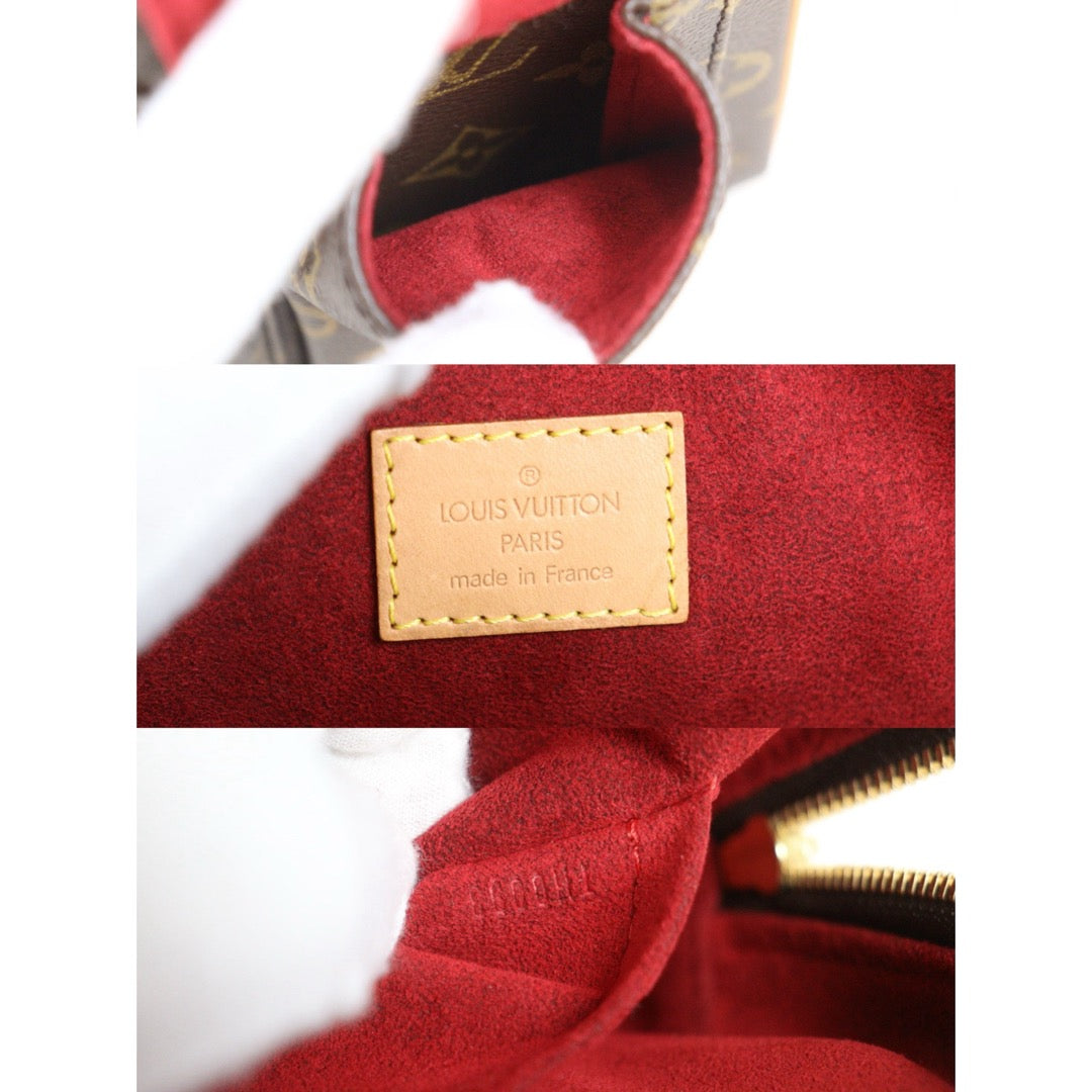 Good ( Rank AB) ｜LV Monogram Excentri Cite HandBag ｜25101403