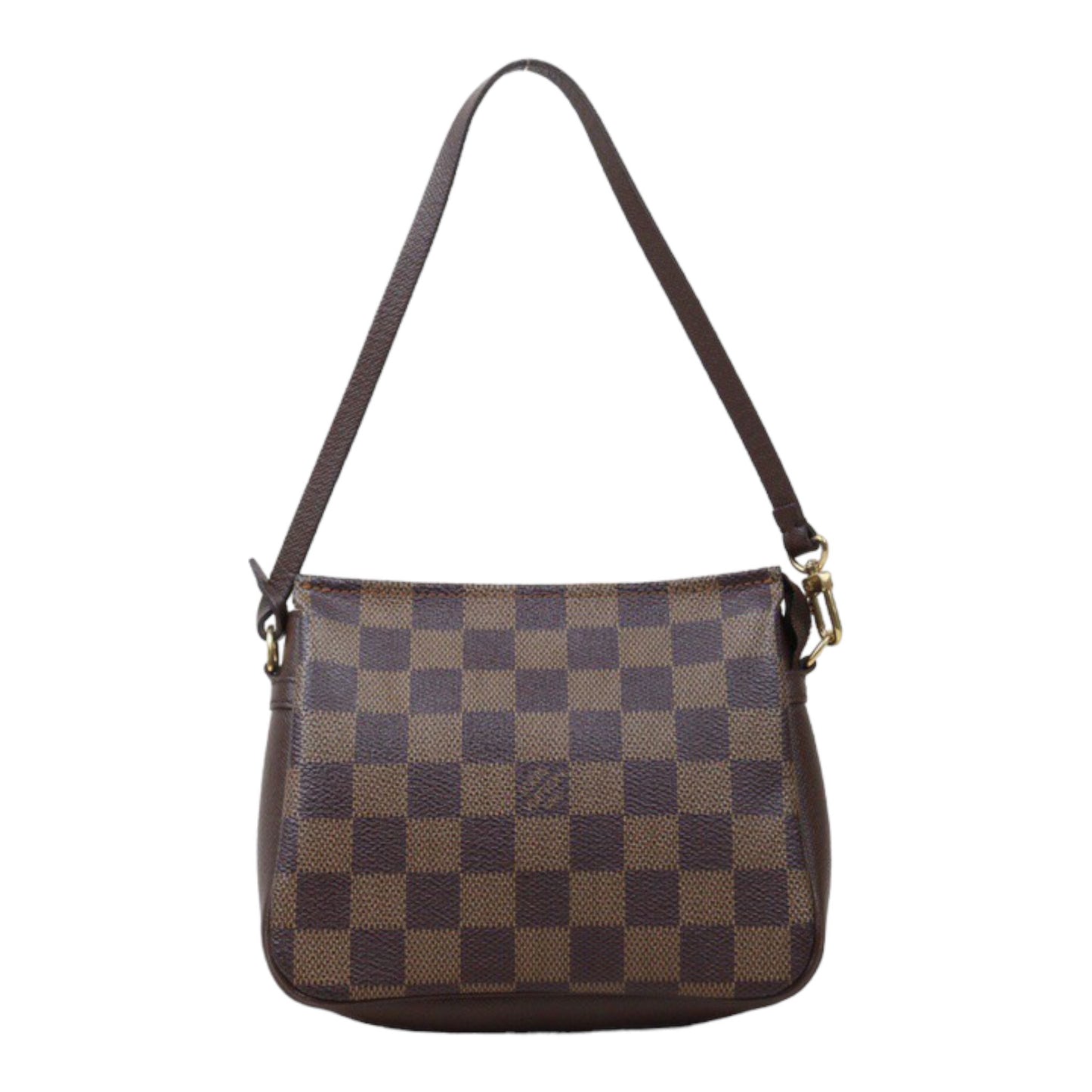 Rank AB ｜ LV Damier Truth make up ｜24050906