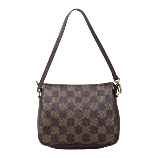 Rank AB ｜ LV Damier Truth make up ｜24050906