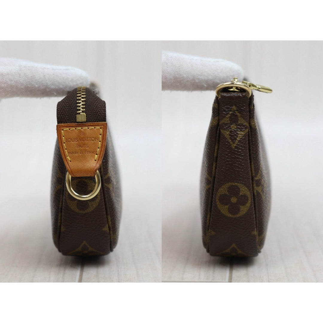 Good ( Rank AB)｜ LV Monogram  Petit Bucket PM Tote Bag  ｜25102308