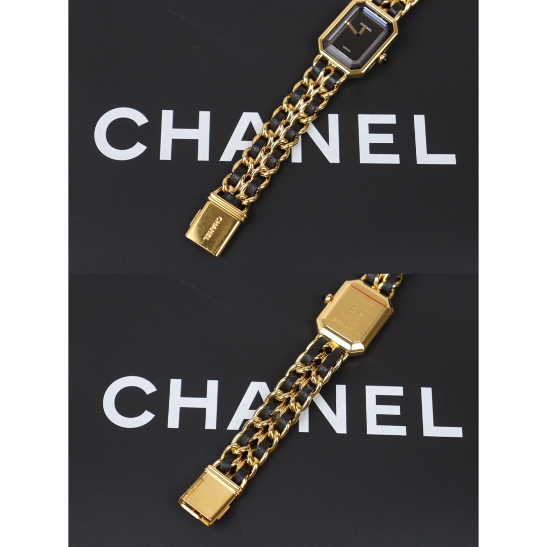 Rank A ｜ CHANEL Premiere Watch M Size｜24060618