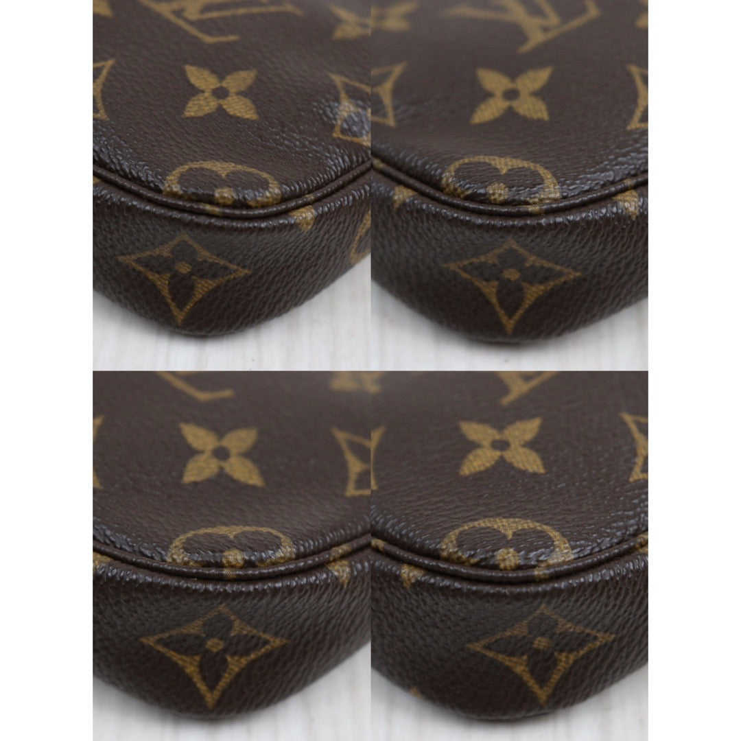 Rank A ｜LV Monogram Bucket GM Tote Bag｜23112110