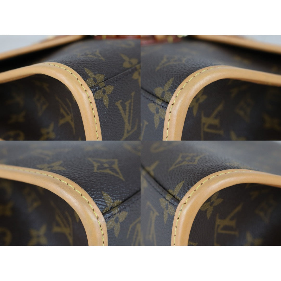 Very Good ( Rank A)｜LV Monogram Ivy ShoulderBag｜S25010201