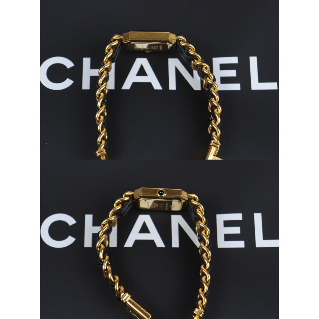 Rank A ｜ CHANEL Premiere Watch M Size｜23121401