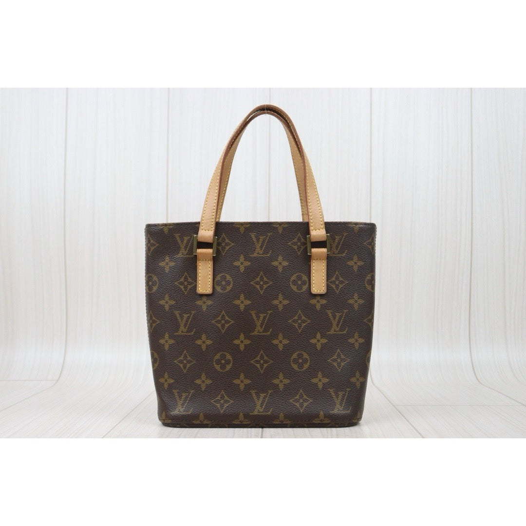 Good ( Rank AB)｜ LV Monogram Vavin PM Tote Bag ｜24101714