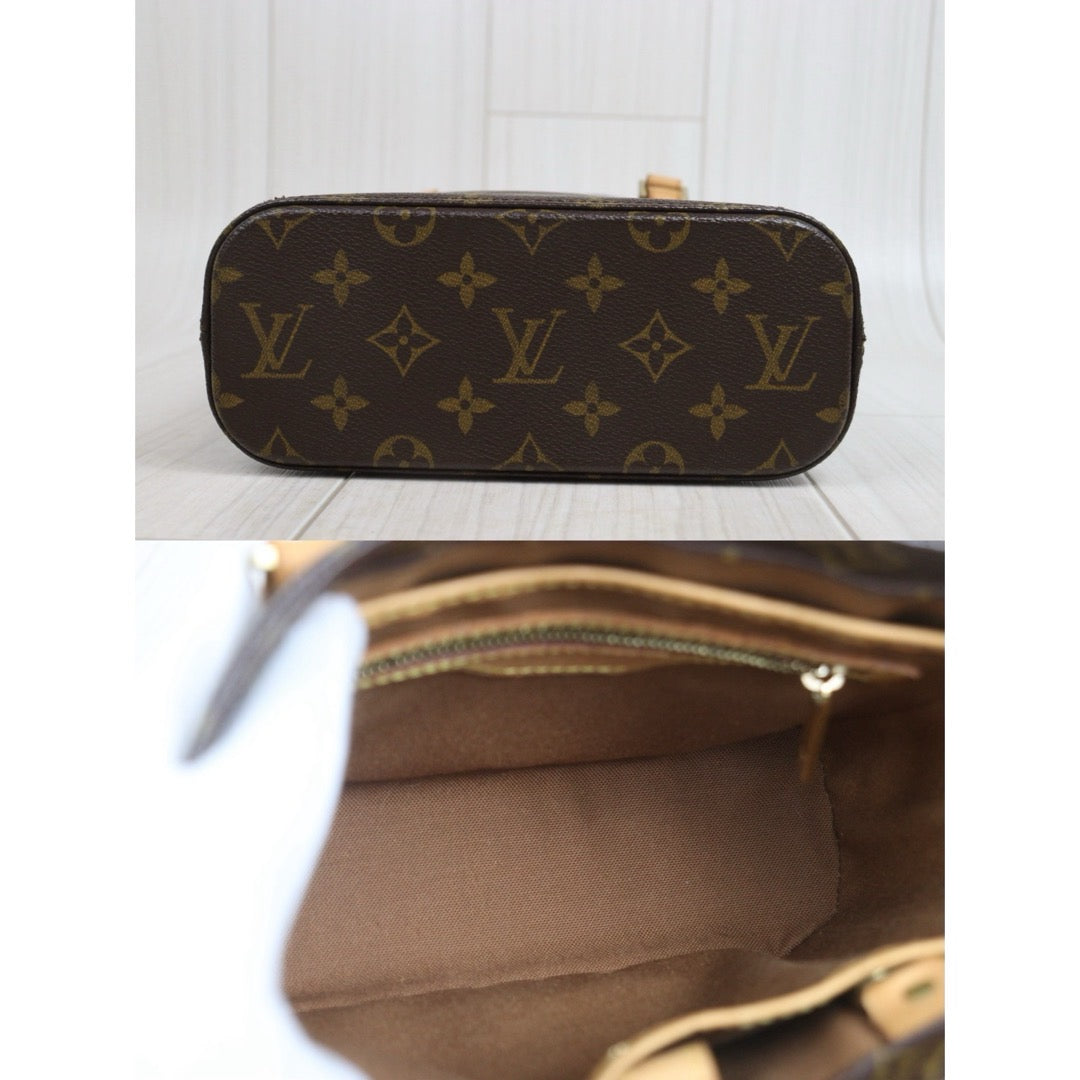 Include Entrupy Certificate of Authenticity｜Good ( Rank AB)｜ Louis Vuitton Monogram Vivian PM Hand Bag ｜26072202