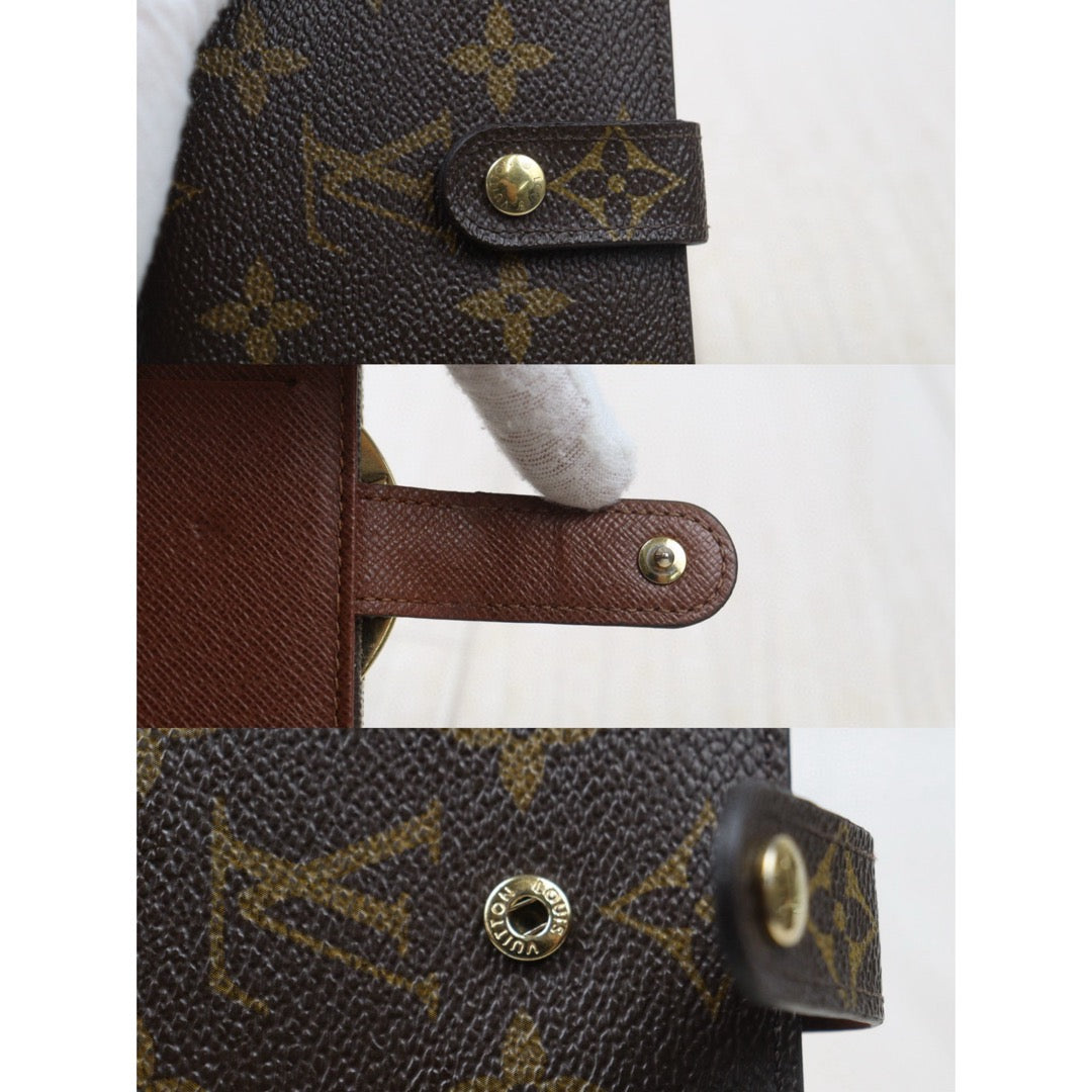 Very Good ( Rank A)｜  LV Monogram  Wallet ｜24101731