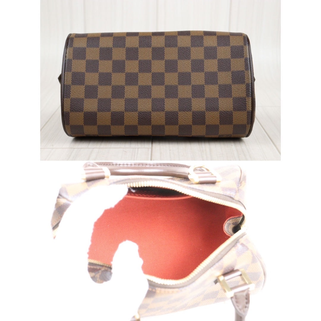 Rank A ｜ LV Damier Rivera PM Handbag ｜23081108