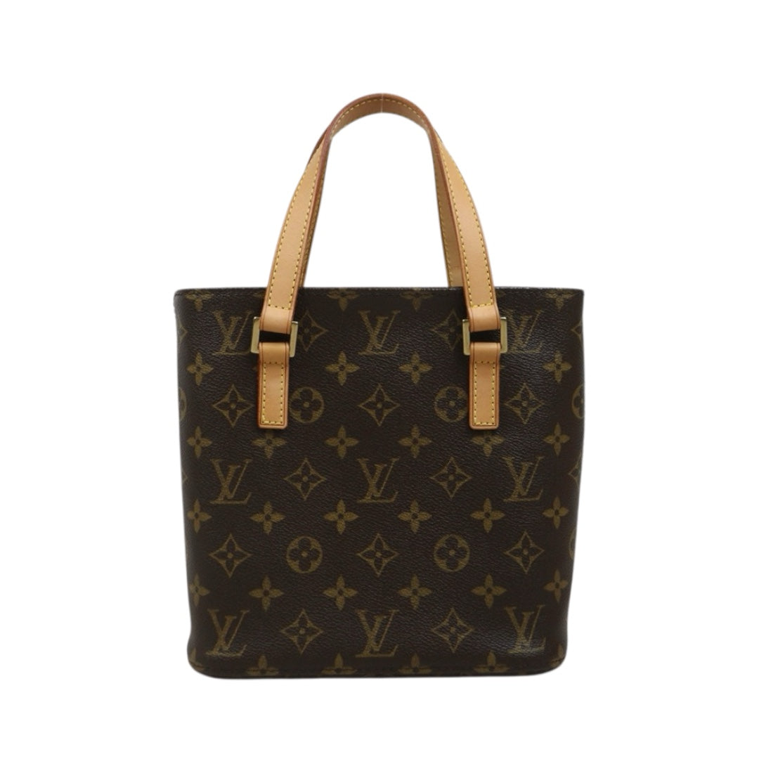 Good ( Rank AB) ｜ LV Monogram Vavin PM Tote Bag ｜25101602