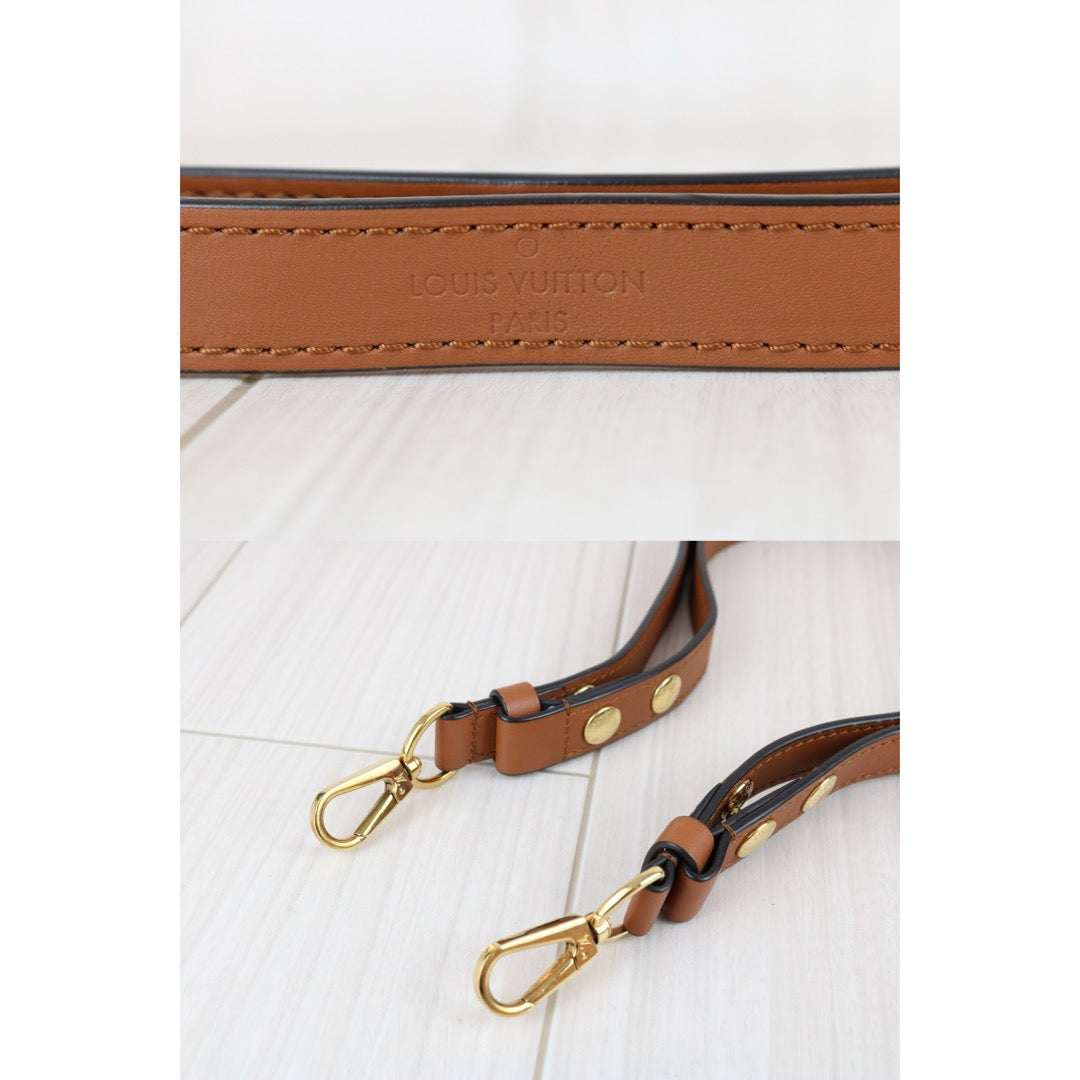 Include Entrupy Certificate of Authenticity｜Very Good ( Rank A) ｜Louis Vuitton Monogram Reverse Dauphine  WOC PM Shoulder Bag  IC Chips Model｜S26032904