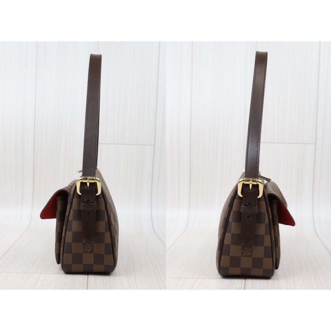 Very Good ( Rank A)｜LV Damier Ravello GM Shoulder Bag｜ 24060603