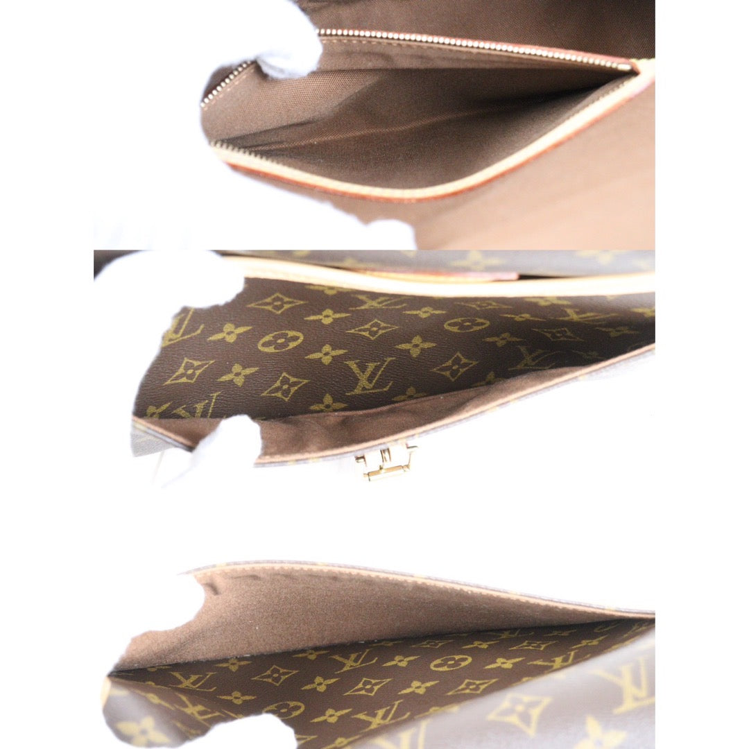 Rank AB ｜LV Monogram Sologne ShoulderBag｜23120705
