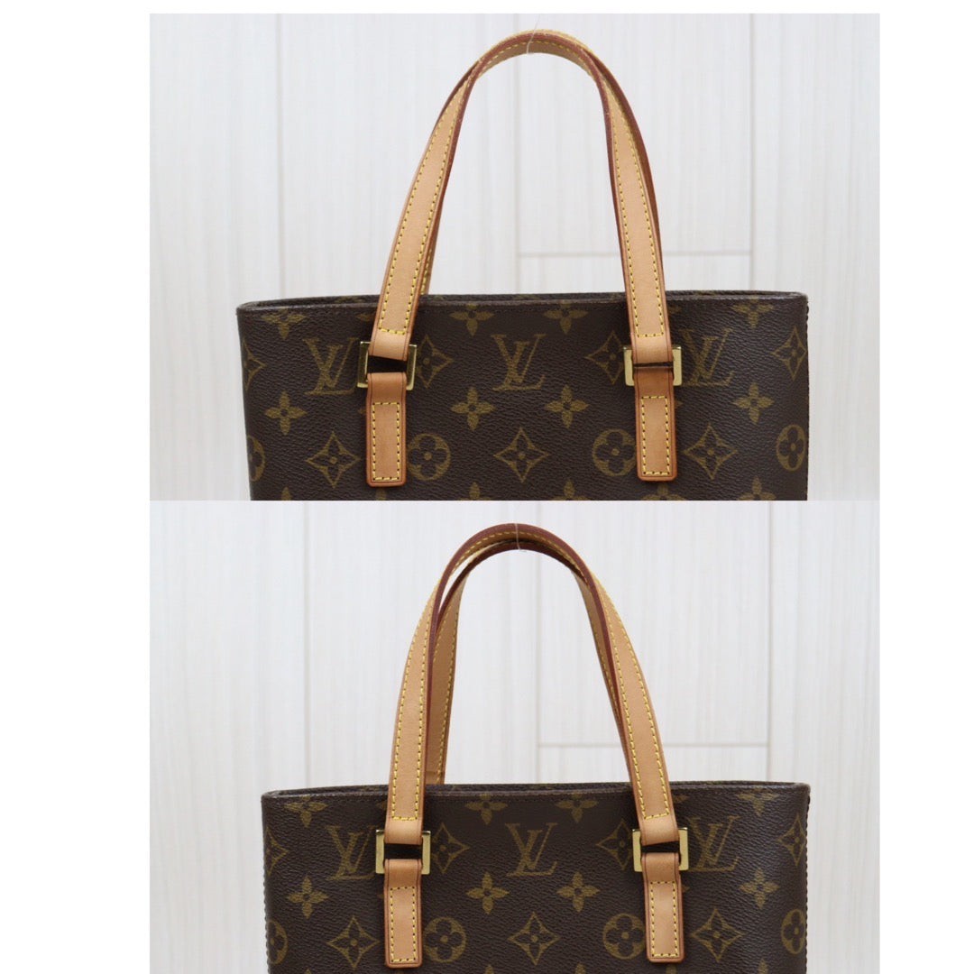 Rank A ｜ LV Monogram Vavin PM Tote Bag ｜24012506