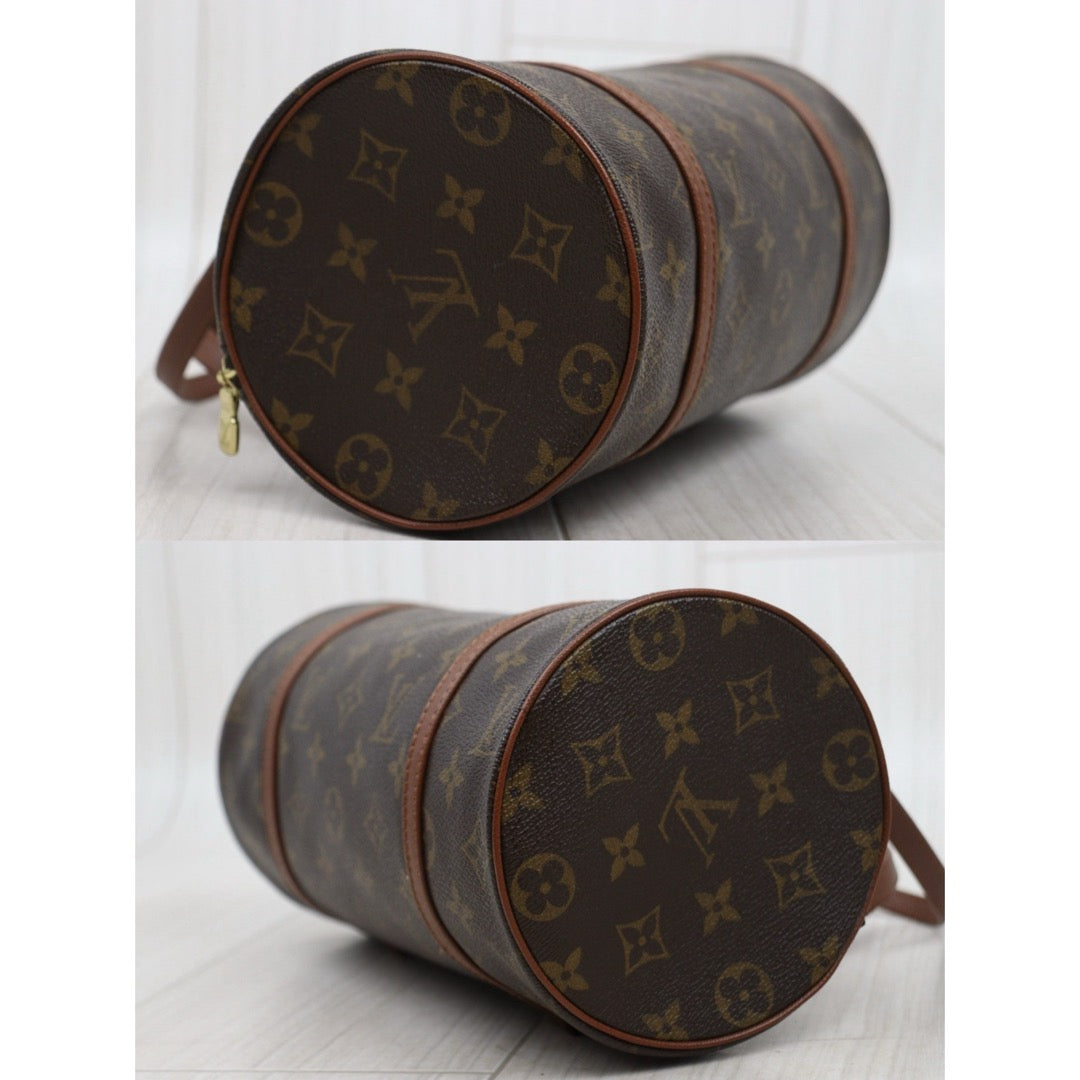 Good ( Rank AB)｜ LV Monogram Papillon 26 Handbag ｜25061216