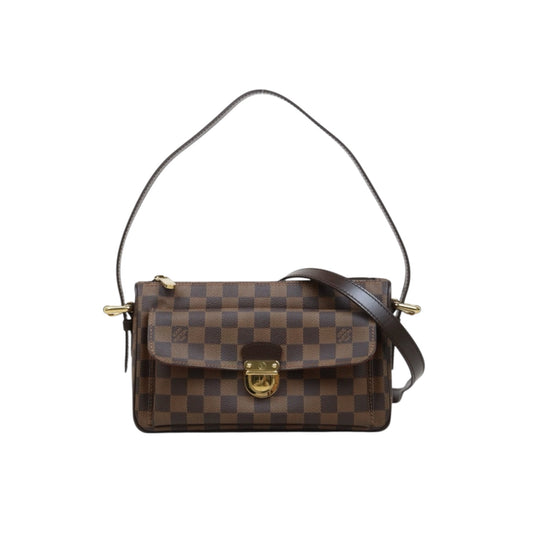 Very Good ( Rank A) ｜ LV Damier Lavello GM Shoulder Bag｜25051705