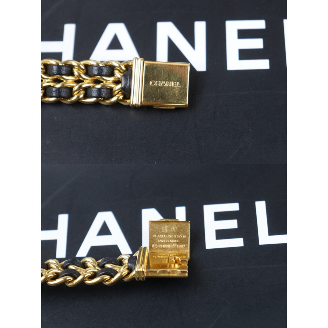 Very Good ( Rank A) ｜ CHANEL Premiere Watch M Size｜24080802