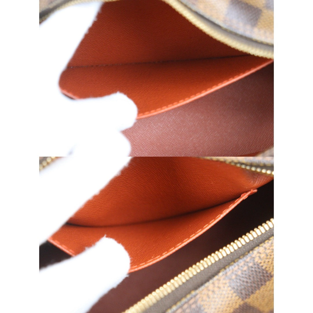 Good ( Rank AB)｜ LV Damier Cite MM Shoulder Bag｜P25101302