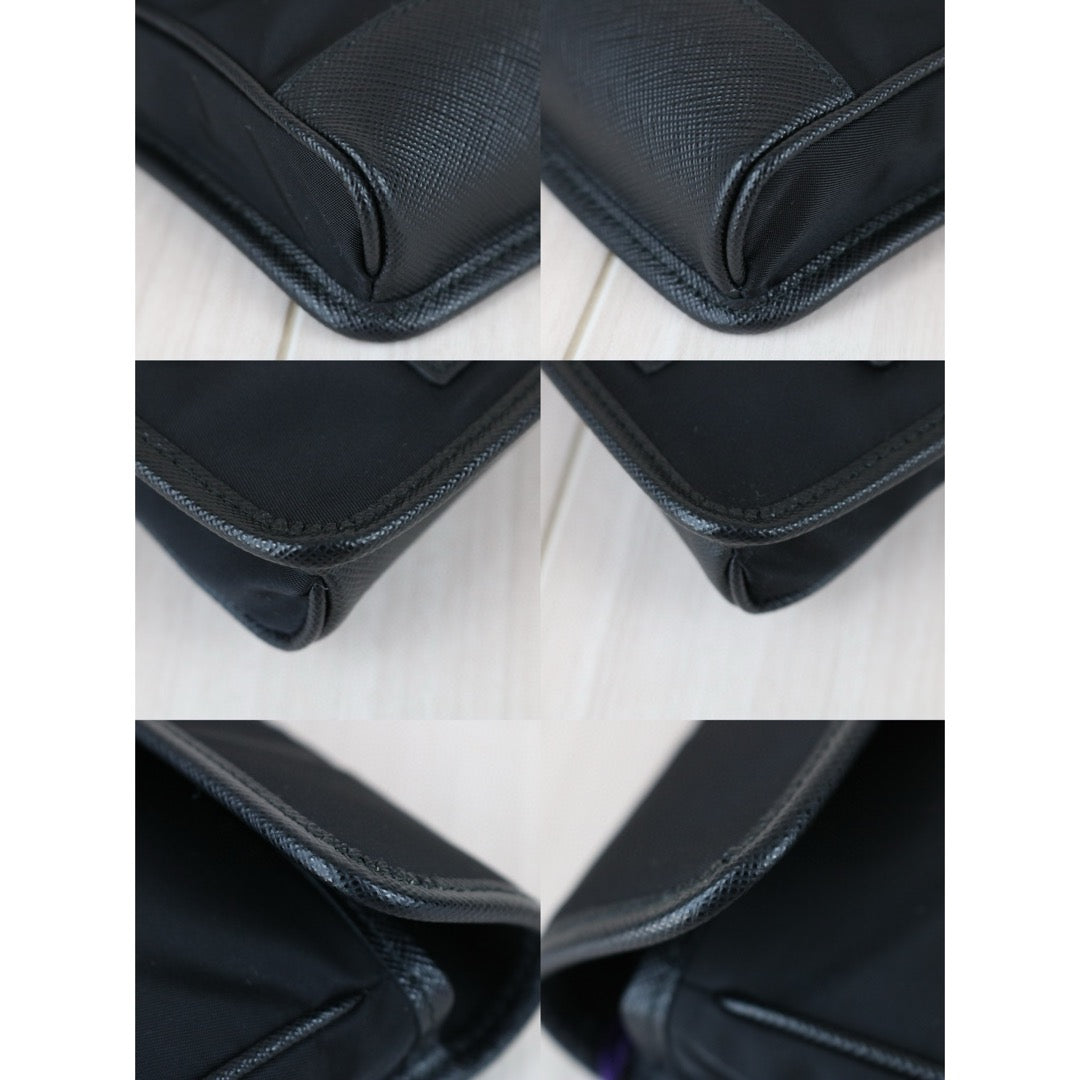 Excellent（Rank SA)｜ PRADA Nylon Bag Shoulder Bag ｜X25050602