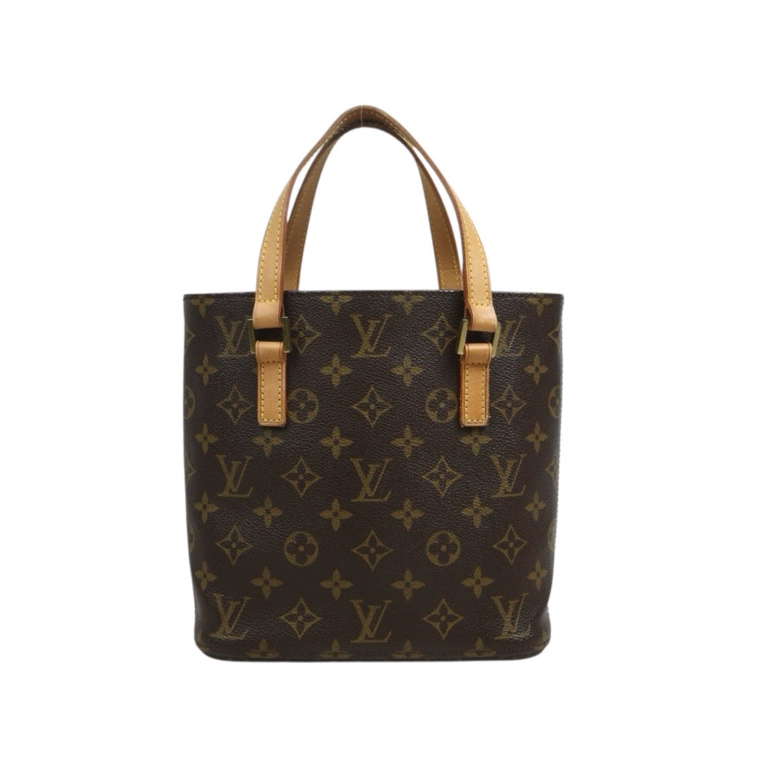 Include Entrupy Certificate of Authenticity｜Good ( Rank AB)｜ Louis Vuitton Monogram Vivian PM Hand Bag ｜26072202