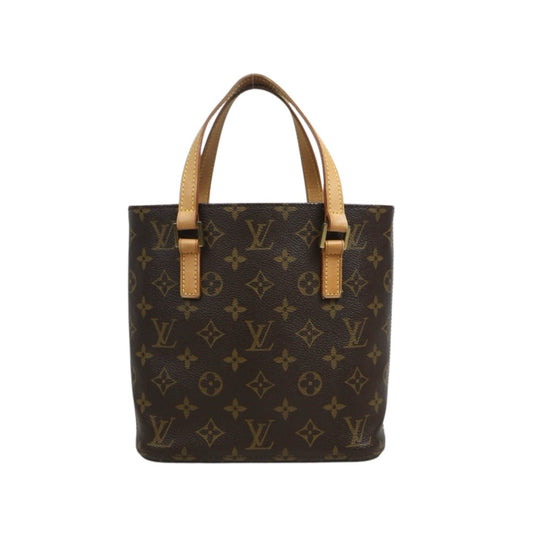 Include Entrupy Certificate of Authenticity｜Good ( Rank AB)｜ Louis Vuitton Monogram Vivian PM Hand Bag ｜26072202