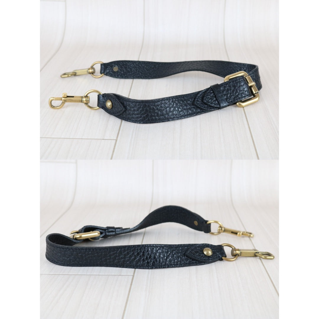 Include Entrupy Certificate of Authenticity｜Good ( Rank AB)｜ LV Denim Monogram Black 2 Way Tote Bag Shoulder Bag｜S26030603