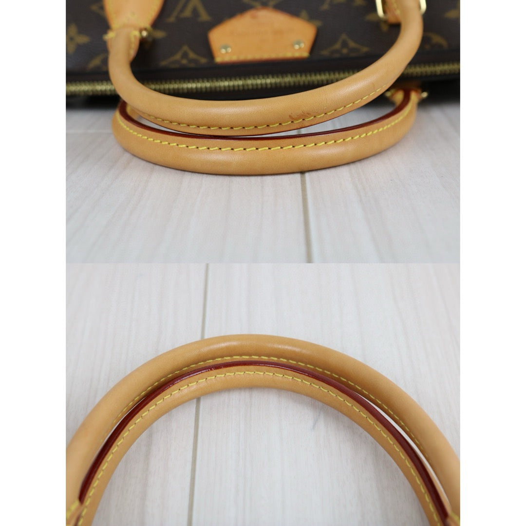 Good ( Rank AB)｜ LV Monogram Turenne MM HandBag ShoulderBag｜S25042810