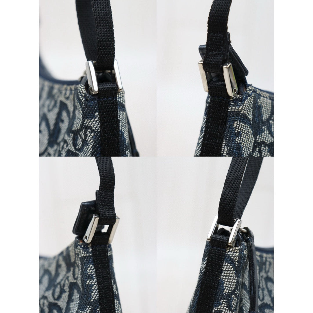 Good ( Rank AB)｜ Dior Trotter Shoulder Bag ｜25051317
