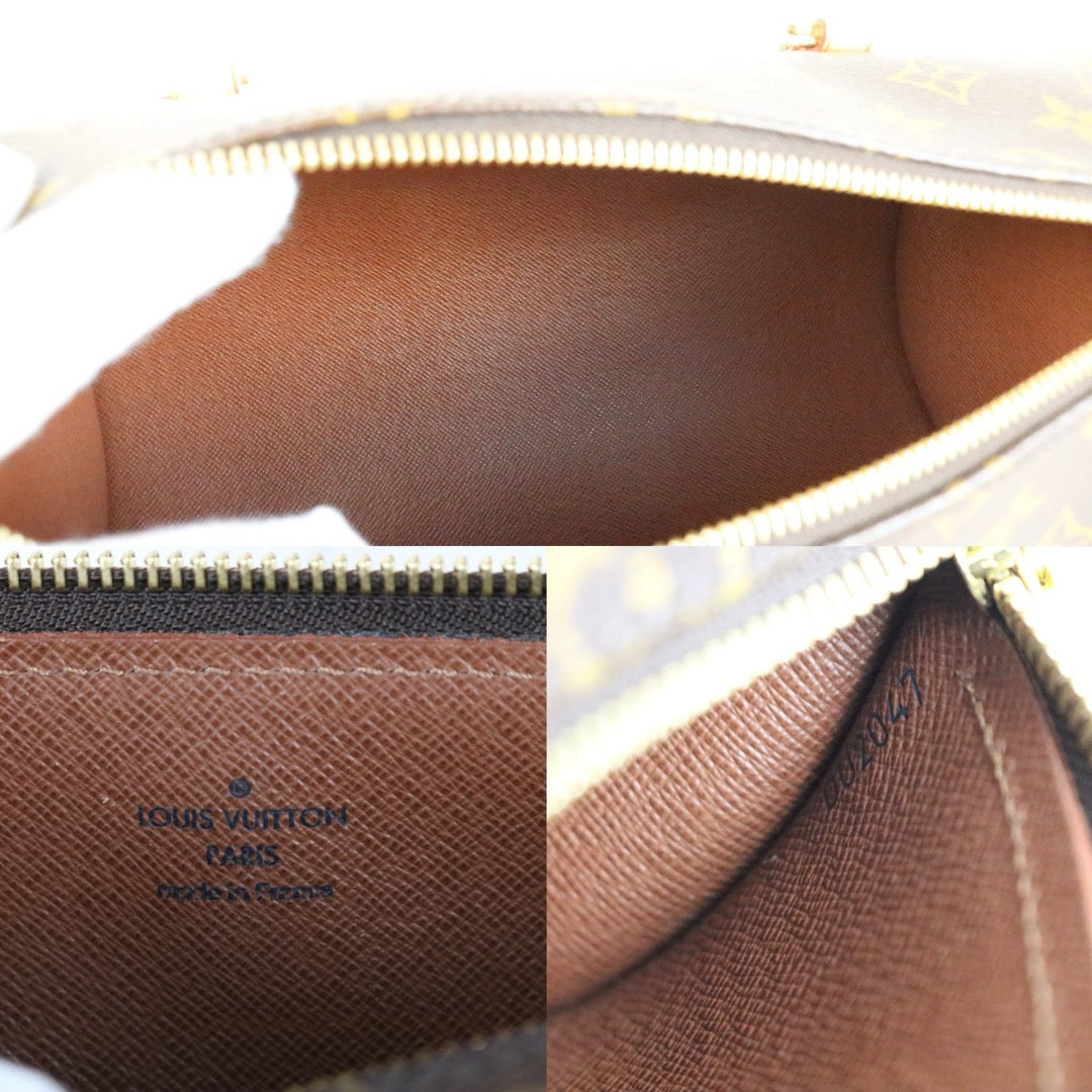 Very Good ( Rank A)｜ LV Monogram Papillon 26 Handbag ｜S25110332