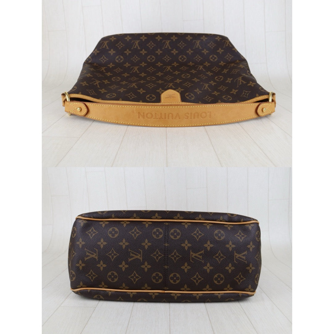 Good ( Rank AB)｜ LV Monogram Delightful PM Shoulder Bag｜H25042204