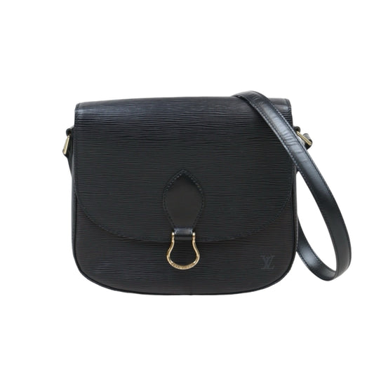 Good ( Rank AB)｜LV Epi Saint-Cloud GM Shoulder Bag｜24091702