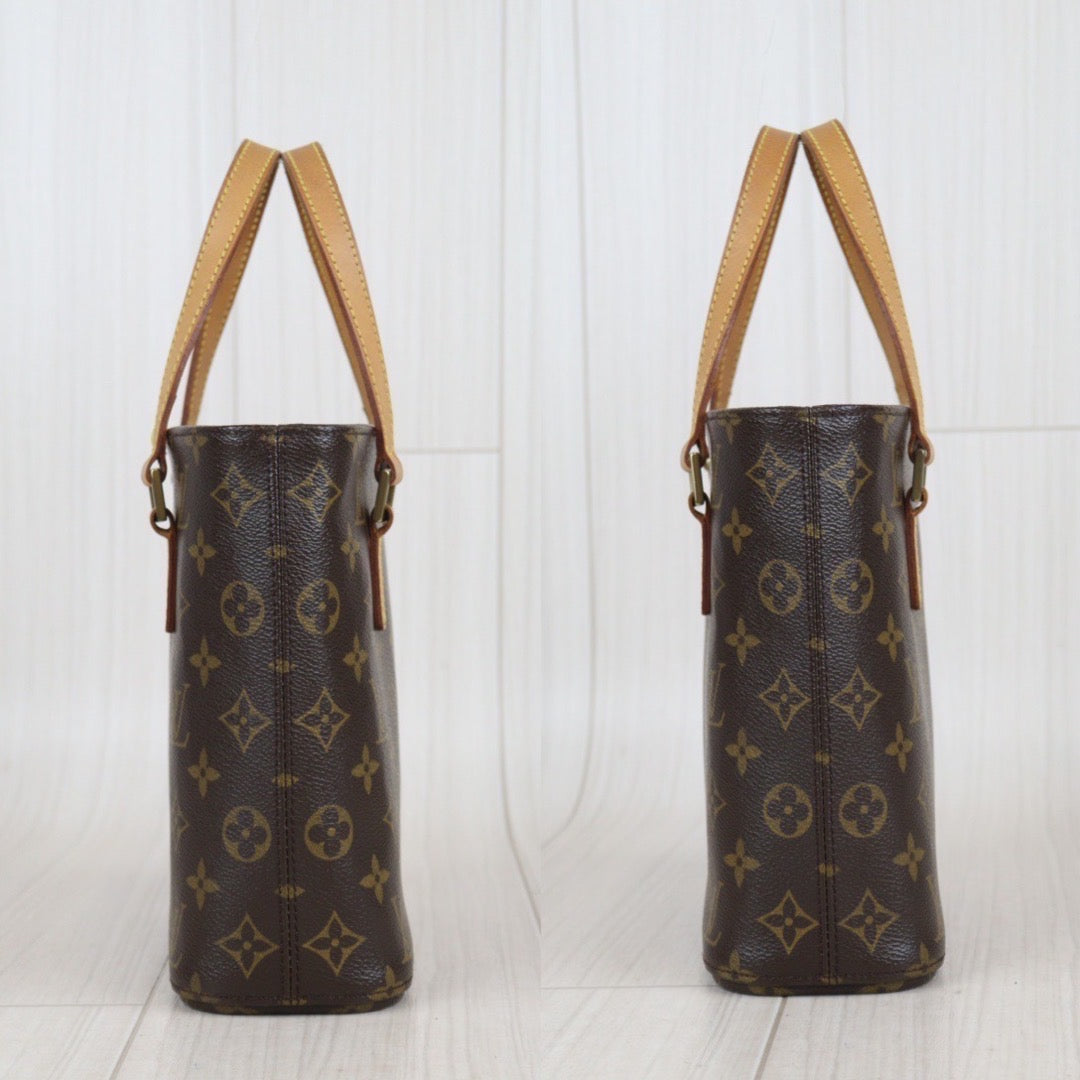 Rank AB ｜ LV Monogram Vavin PM Tote Bag ｜23091521