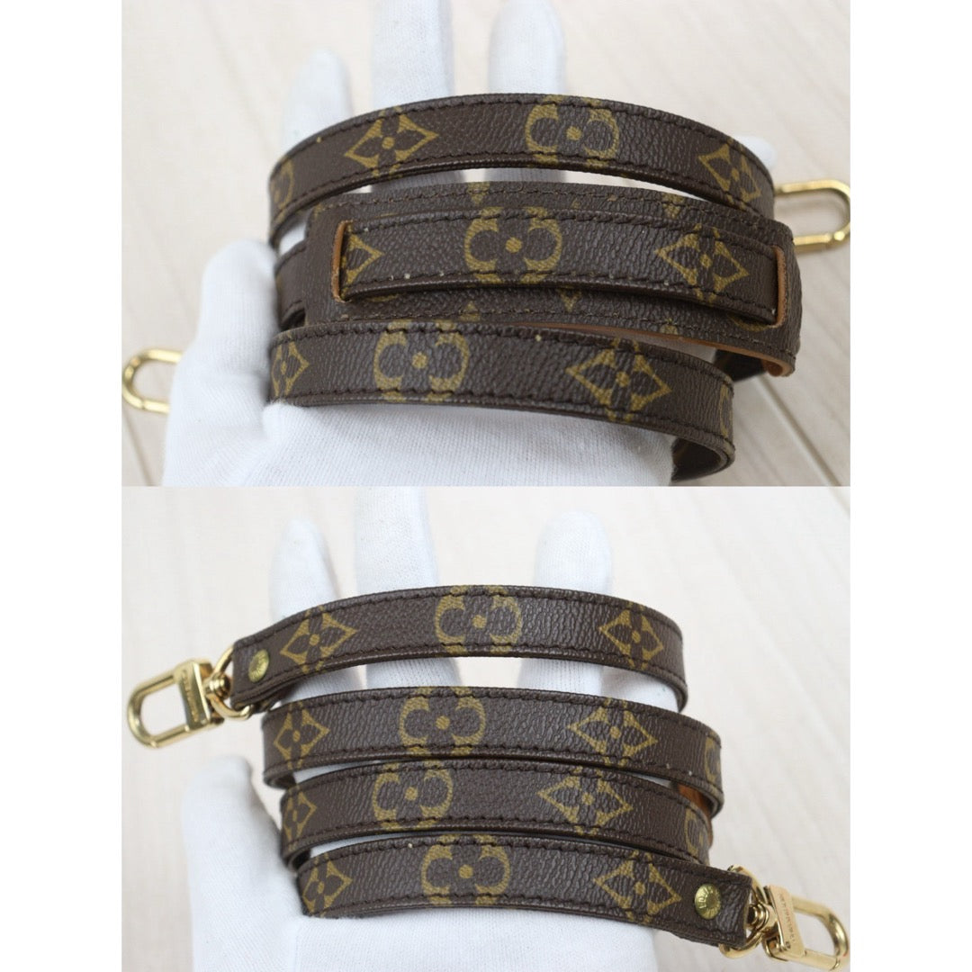 Include Entrupy Certificate of Authenticity｜Good ( Rank AB) ｜ Louis Vuitton Monogram Mini Speedy  Hand Bag With Shoulder Strap｜26090704