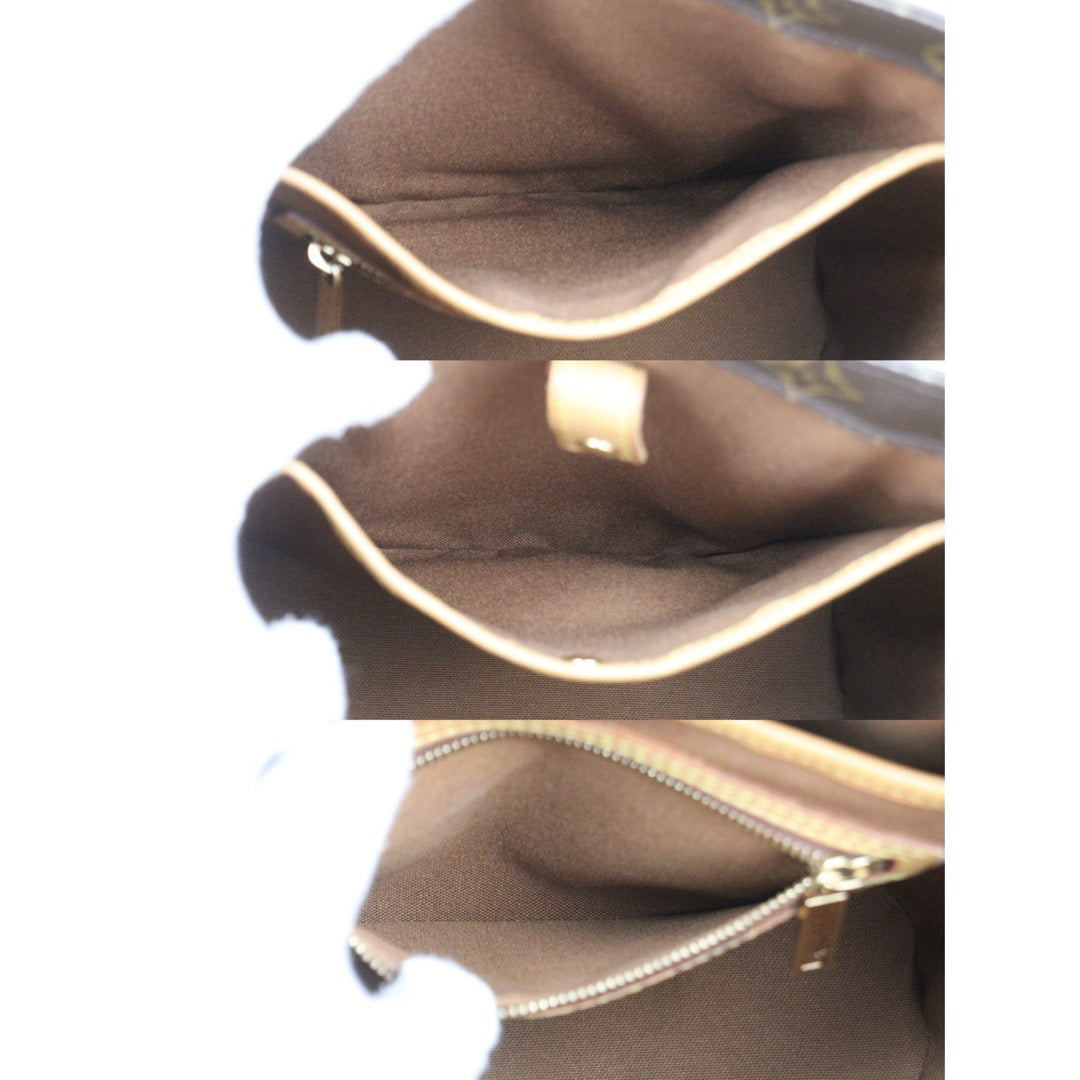 Good ( Rank AB) ｜ LV Monogram Vavin PM Tote Bag ｜25112105