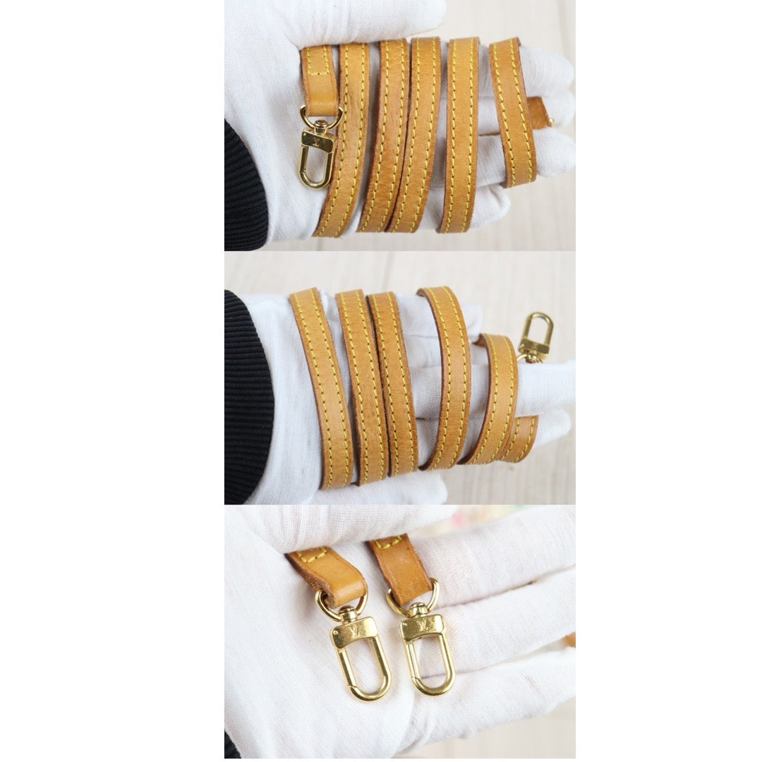 Rank AB ｜ LV Multi Monogram Mini Speedy White Handbag With Shoulderstrap｜23121914