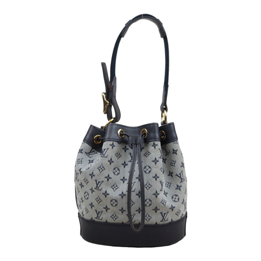 Rank AB ｜  LV Monogram Denim  Neo Handbag  ｜24021537