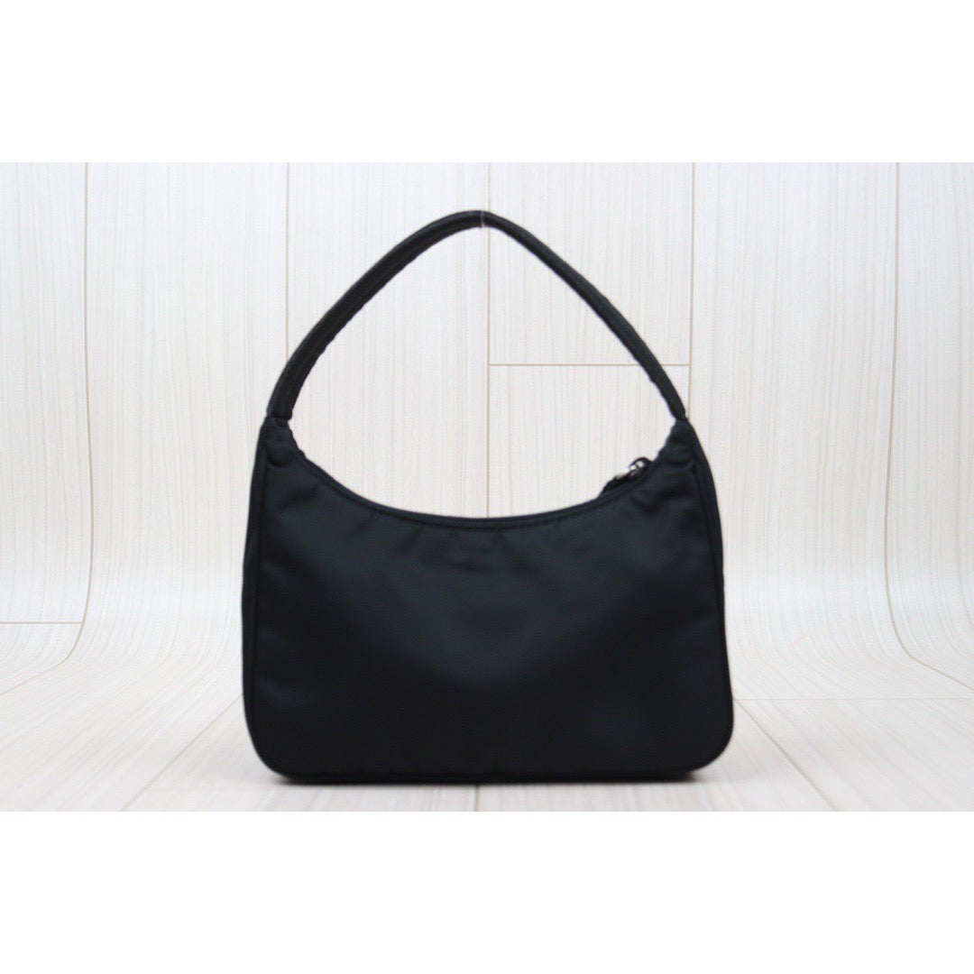 Rank A ｜ PRADA HOBO HandBag ｜24040402