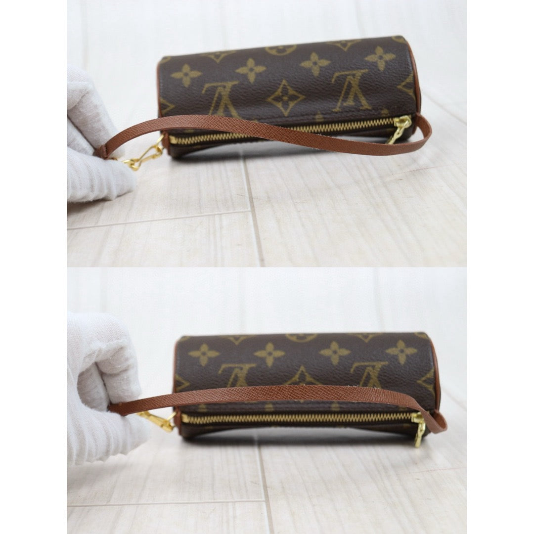 Very Good ( Rank A)｜ LV Monogram Papillon 30 Handbag ｜25041411