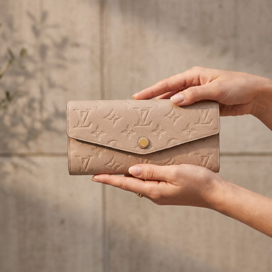 Louis Vuitton bag (Rank A) - photo 2