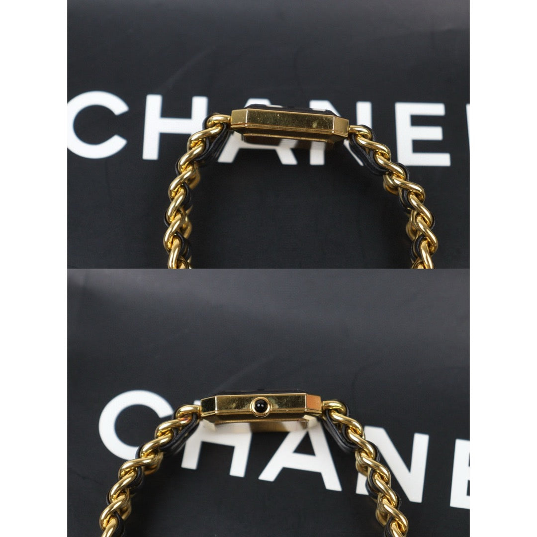 Rank A ｜ CHANEL Premiere Watch M Size｜24080117