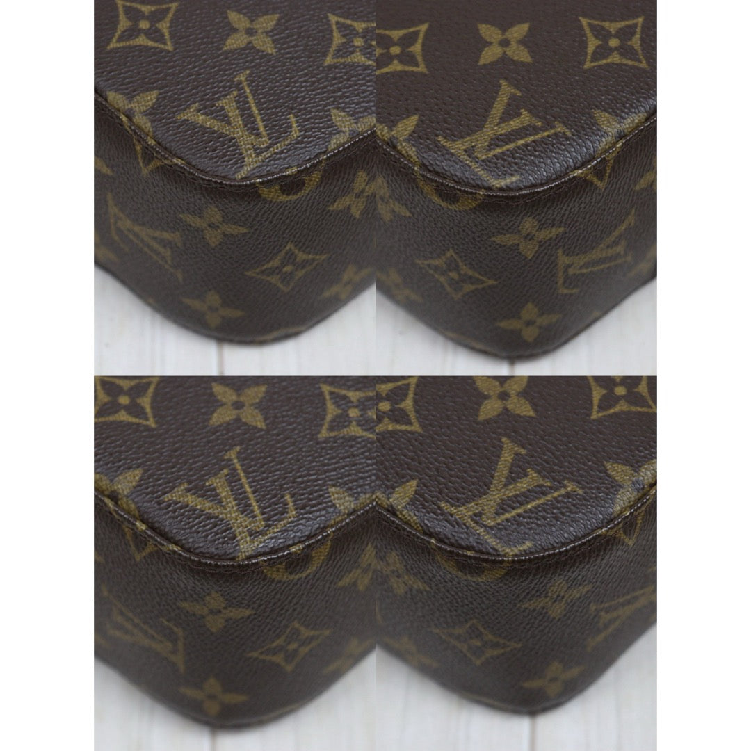 Good ( Rank AB)｜ LV Monogram Spontini Shoulder Bag ｜26021701